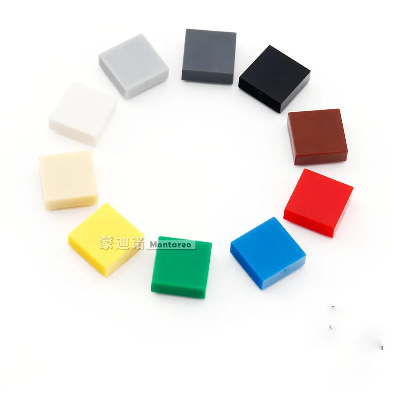 300PCS DIY Building Blocks Figure Bricks Smooth 1x1 10Color Educational Creative Size Compatible with Brands Toys for Children
300PCS DIY Building Blocks Figure Bricks Smooth 1x1 10Color Educational Creative Size Compatible with Brands Toys for Children