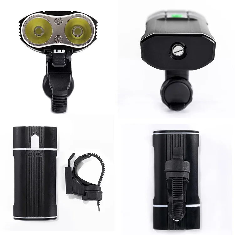 750 BIKE LIGHT BCD-005-2