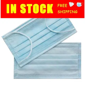 Anti Dust Disposable Salon Earloop Face Mouth Masks Facial Mask Essential For Going Out
Anti Dust Disposable Salon Earloop Face Mouth Masks Facial Mask Essential For Going Out
