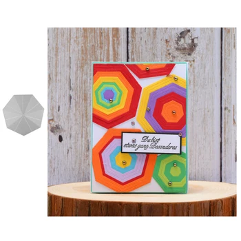 Heptagon geometric dies set Scrapbooking Die Cuts Background for card making knife mold stencil templates photo album
Heptagon geometric dies set Scrapbooking Die Cuts Background for card making knife mold stencil templates photo album