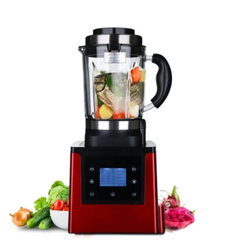 Full Automatic Heating Wall Breaking Machine Household Multi-functional Cooking Machine Juicer Soymilk Machine
Full Automatic Heating Wall Breaking Machine Household Multi-functional Cooking Machine Juicer Soymilk Machine