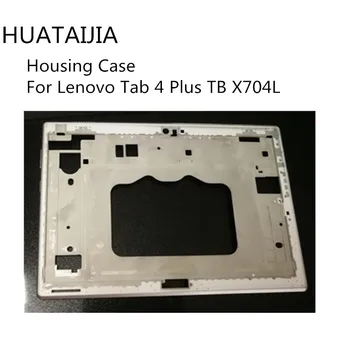 New lcd frame Housing Case For Lenovo Tab 4 Plus TB X704L TB-X704L lcd frame Housing Case
New lcd frame Housing Case For Lenovo Tab 4 Plus TB X704L TB-X704L lcd frame Housing Case
