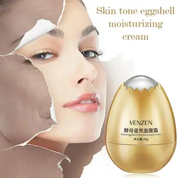 Eggshell Cream Skin Care Face Lift Essence Tender Anti-Aging Whitening Wrinkle Removal Face Cream Hyaluronic Acid
Eggshell Cream Skin Care Face Lift Essence Tender Anti-Aging Whitening Wrinkle Removal Face Cream Hyaluronic Acid