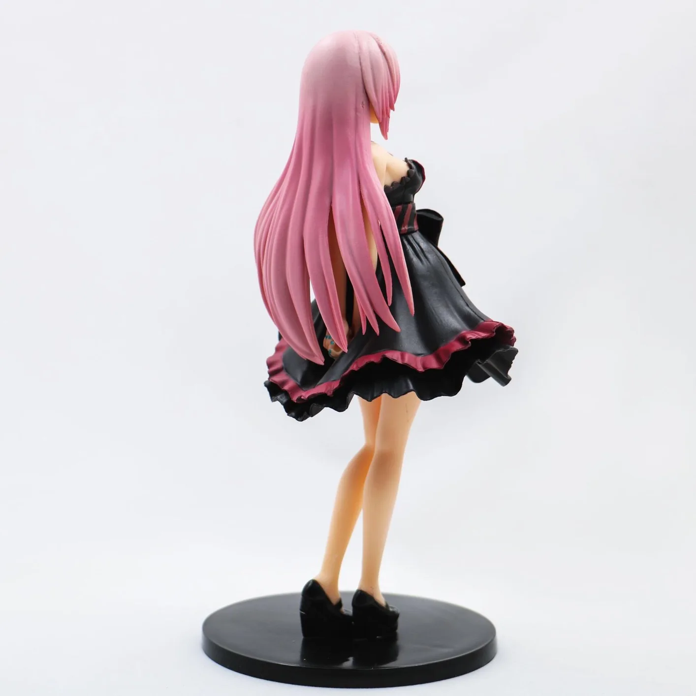 Hatsune Miku Project Diva Hatsune And Patrol Tone Commemorative Models Garage Kit Modular Decoration
Hatsune Miku Project Diva Hatsune And Patrol Tone Commemorative Models Garage Kit Modular Decoration