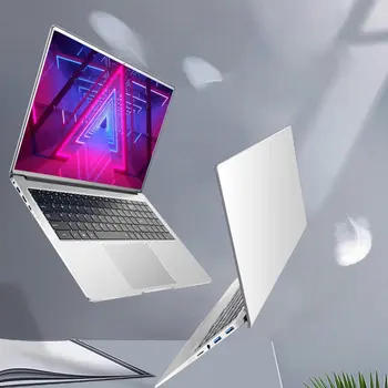 Core I5 Laptop with a 15.6-inch Ultra-thin Office Notebook and Gaming Notebook
Core I5 Laptop with a 15.6-inch Ultra-thin Office Notebook and Gaming Notebook