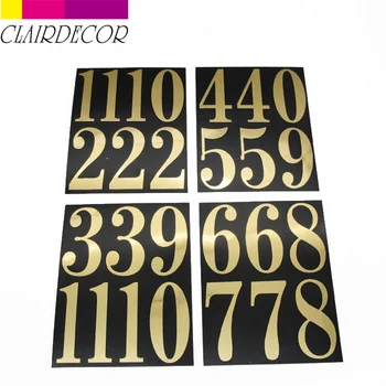 ADHESIVE NUMBERS SET adhesive mylar numbers provide an easy stick on application and are ideal solution for many projects
ADHESIVE NUMBERS SET adhesive mylar numbers provide an easy stick on application and are ideal solution for many projects