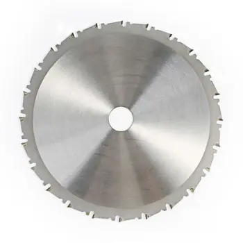 Steel Saw Blade Disc For Rage Rage4 RageB 25.4mm Bore Evolution 24T High Quality
Steel Saw Blade Disc For Rage Rage4 RageB 25.4mm Bore Evolution 24T High Quality