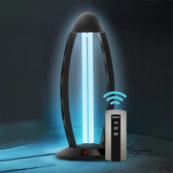 CN Portable 38W Ultraviolet Germicidal Lamp Remote Control UV Disinfection Light Mobile Quartz Tube 360 UV-C Cleaner Lamp
CN Portable 38W Ultraviolet Germicidal Lamp Remote Control UV Disinfection Light Mobile Quartz Tube 360 UV-C Cleaner Lamp
