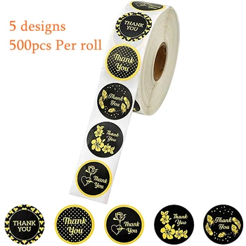 Assorted Gold Thank You Stickers Roll 5 Unique Designs Perfect for Graduation Shipping Envelopes Business Birthday Wedding 500ps
Assorted Gold Thank You Stickers Roll 5 Unique Designs Perfect for Graduation Shipping Envelopes Business Birthday Wedding 500ps