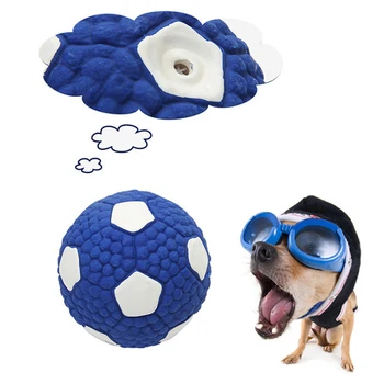 Pet Dog Toys Toy Funny Interactive Elasticity Ball Dog Chew Toy For Dog Tooth Clean Ball Of Food Extra-tough Rubber Ball
Pet Dog Toys Toy Funny Interactive Elasticity Ball Dog Chew Toy For Dog Tooth Clean Ball Of Food Extra-tough Rubber Ball