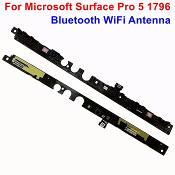 Original New Bluetooth WiFi Antenna Cable for Miscrosoft Surface Pro 5 (2017) 1796 M1024927-001 M1024928-001 M1003755-007
Original New Bluetooth WiFi Antenna Cable for Miscrosoft Surface Pro 5 (2017) 1796 M1024927-001 M1024928-001 M1003755-007