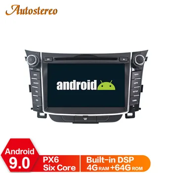 Android 10 PX5PX6 Car DVD player GPS Navigation Head unit For Hyundai I30 Elantra GT 2012+ Multimedia player radio tape recorder
Android 10 PX5PX6 Car DVD player GPS Navigation Head unit For Hyundai I30 Elantra GT 2012+ Multimedia player radio tape recorder