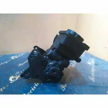 6756575 STEERING PUMP BMW 3 SERIES COMPACT (E46)
6756575 STEERING PUMP BMW 3 SERIES COMPACT (E46)