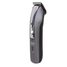 Portable Rechargeable Hair Clipper Electric Cordless Mini Hair Trimmer Pro Hair Cutting Machine Beard Trimer For Men Barber
Portable Rechargeable Hair Clipper Electric Cordless Mini Hair Trimmer Pro Hair Cutting Machine Beard Trimer For Men Barber