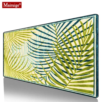 Green Plants Persian Rug Mouse Pad XXL Gamer Desk Mat Large Keyboard Pad Gaming MousePad 90x40cm/80x30cm for Laptop Table Pads
Green Plants Persian Rug Mouse Pad XXL Gamer Desk Mat Large Keyboard Pad Gaming MousePad 90x40cm/80x30cm for Laptop Table Pads