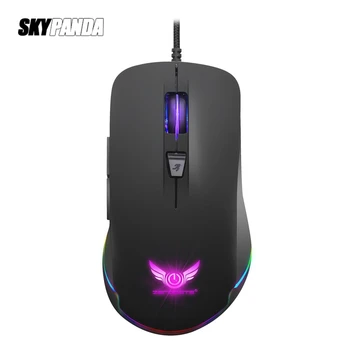 4800 DPI Gaming Mouse Macro Definition 12 Level Adjustable LED Flash 1.5m USB Cable Ergonomics Mouse For Desktop Laptop Gamer
4800 DPI Gaming Mouse Macro Definition 12 Level Adjustable LED Flash 1.5m USB Cable Ergonomics Mouse For Desktop Laptop Gamer