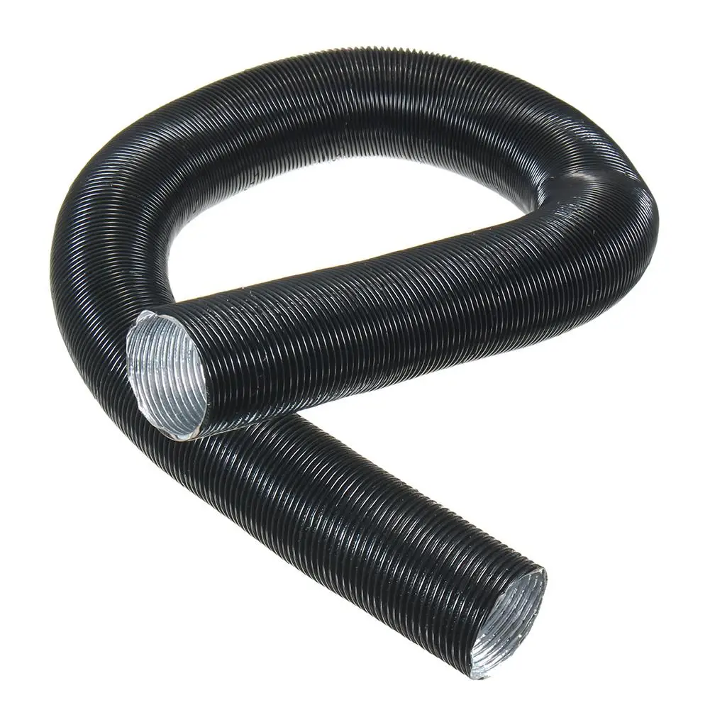 70% HOT SALES 25x600mm Universal Car Vehicle Parking Heater Air eselDucting Intake Pipe Tube Hose
70% HOT SALES 25x600mm Universal Car Vehicle Parking Heater Air eselDucting Intake Pipe Tube Hose