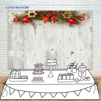 Merry Christmas Photography Background Rustic Wooden Board Wreath Redberry Pine Nut Needles Happy New Year Xmas Photo Portrait
Merry Christmas Photography Background Rustic Wooden Board Wreath Redberry Pine Nut Needles Happy New Year Xmas Photo Portrait