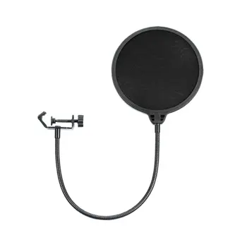 Special Microphone For Anti-Spray Net Recording Carbon Steel Structure Explosion-Proof Sound Design Recording Studio
Special Microphone For Anti-Spray Net Recording Carbon Steel Structure Explosion-Proof Sound Design Recording Studio