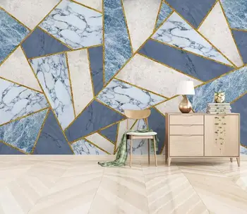 CJSIR Large 3d Wallpaper Modern Formaldehyde Free Abstract Marble Geometric Square TV Living Room Wall 3d Wallpaper Decors
CJSIR Large 3d Wallpaper Modern Formaldehyde Free Abstract Marble Geometric Square TV Living Room Wall 3d Wallpaper Decors