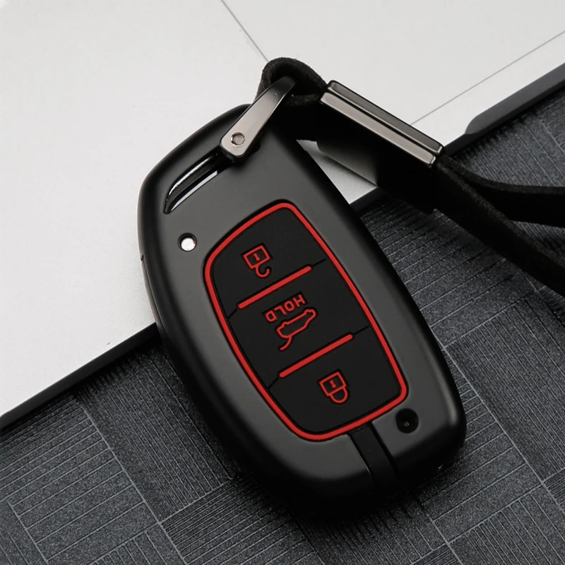 Zinc Alloy Car Remote Car Key Case Cover For Hyundai Tucson Creta ix25 i10 i20 ix20 i40 Elantra Sonata Solaris Santa Mistra HB20
Zinc Alloy Car Remote Car Key Case Cover For Hyundai Tucson Creta ix25 i10 i20 ix20 i40 Elantra Sonata Solaris Santa Mistra HB20