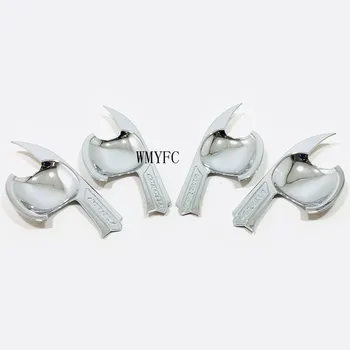 For Toyota Corolla 2019 2020 E210 Sedan ABS Chrome Car Side Door Handle Bowl Frame Cover Trim 8pcs Car Styling
For Toyota Corolla 2019 2020 E210 Sedan ABS Chrome Car Side Door Handle Bowl Frame Cover Trim 8pcs Car Styling