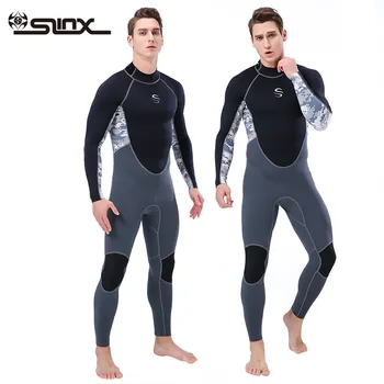 Summer new 2 mm conjoined diving suit male SLINX long-sleeved warm surf diving suit is prevented bask in a undertakes
Summer new 2 mm conjoined diving suit male SLINX long-sleeved warm surf diving suit is prevented bask in a undertakes