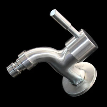 Stainless Steel Wall Mounting Faucet Basin Cold Water Bathroom Garden Bar Faucet Kitchen Faucet Aerator Adjustable Dual Mode
Stainless Steel Wall Mounting Faucet Basin Cold Water Bathroom Garden Bar Faucet Kitchen Faucet Aerator Adjustable Dual Mode