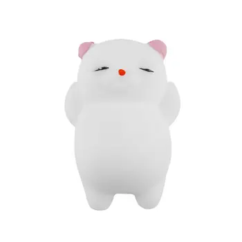 Mini Squishy toy Cute cat seal unicorn flying horse antistress ball Squeeze Mochi Rising Toys Soft Sticky squishi toy funny gift
Mini Squishy toy Cute cat seal unicorn flying horse antistress ball Squeeze Mochi Rising Toys Soft Sticky squishi toy funny gift