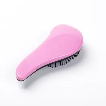 Magic Hair Brush Comb Hairbrush Anti Tangle Anti-Static Hair Massage Detangling Combs Styling Tools for Women Girls
Magic Hair Brush Comb Hairbrush Anti Tangle Anti-Static Hair Massage Detangling Combs Styling Tools for Women Girls