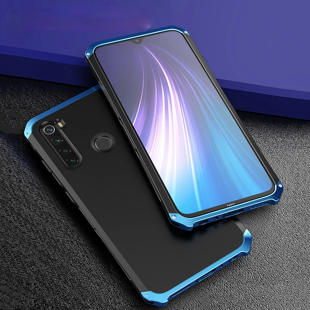 Чехол Xiaomi Redmi 9 Pro