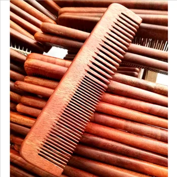 Sandalwood 2 In 1 Men Hair Comb Wide Coarse Fine Toothed Combination Portable Vintage Head Hairdressing Styling Accessories
Sandalwood 2 In 1 Men Hair Comb Wide Coarse Fine Toothed Combination Portable Vintage Head Hairdressing Styling Accessories