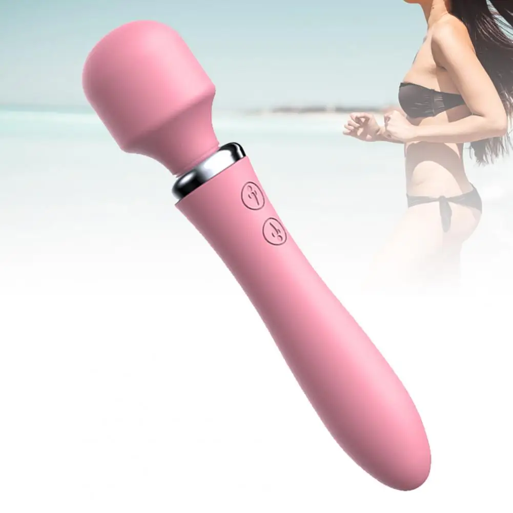 Бесшумный Вибратор