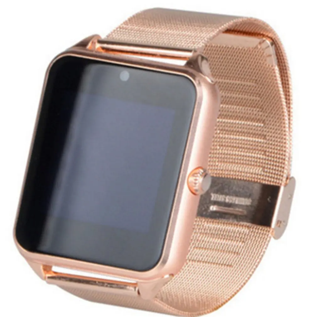 2020 New Z60 Fashion Smart Watch Men Smart Wear Card Watch Smart Watch Women Support SIM TF Card Bluetooth WristWatch Hot Sale
2020 New Z60 Fashion Smart Watch Men Smart Wear Card Watch Smart Watch Women Support SIM TF Card Bluetooth WristWatch Hot Sale