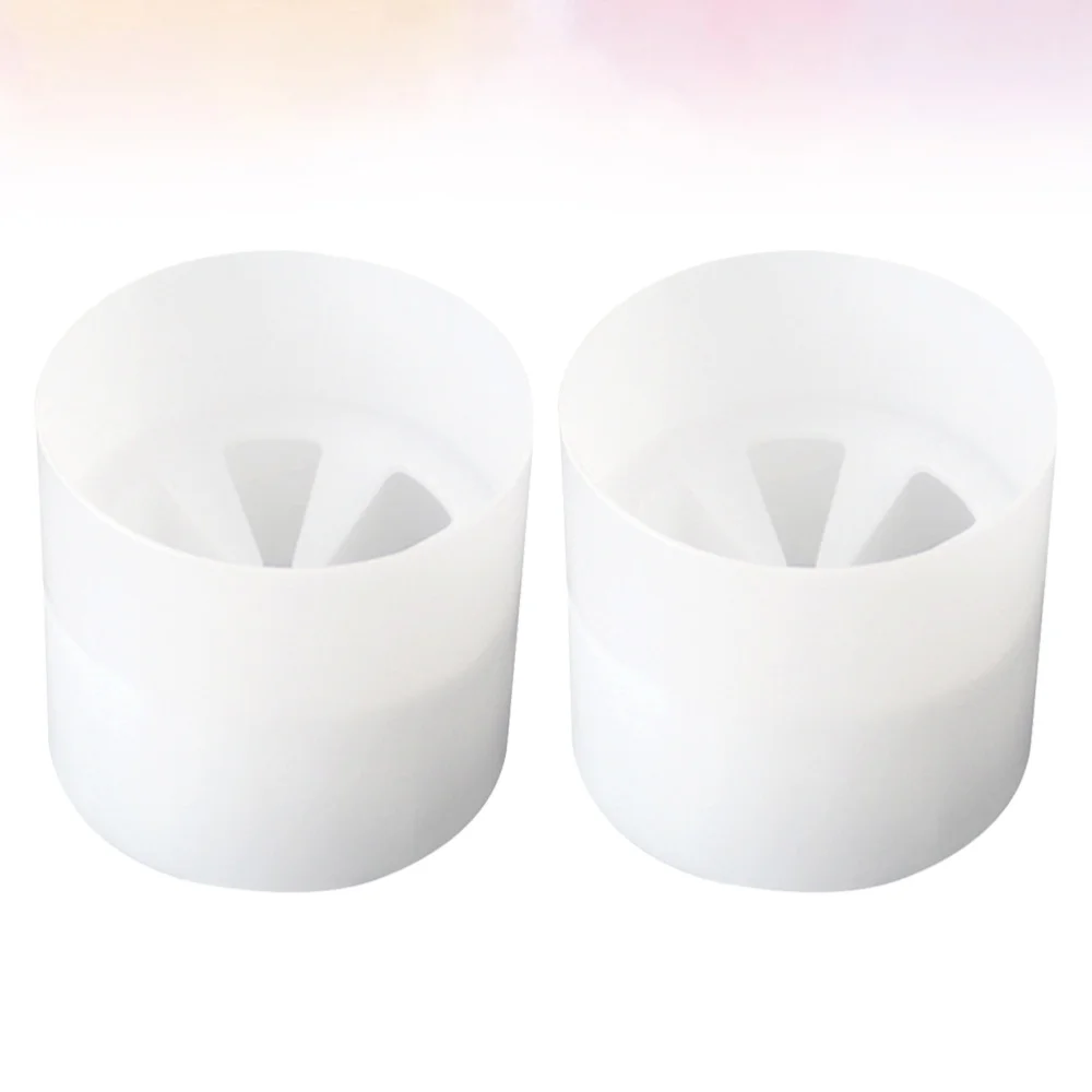 2PCS Hole Cups Putter Practice Putting Cups Training Aids for Yard Home Backyard (White)
2PCS Hole Cups Putter Practice Putting Cups Training Aids for Yard Home Backyard (White)