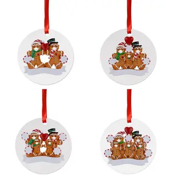 2020 Reunion Memorial Pendant Family Customized Christmas Decorating 2020 Quarantine Christmas Decoration Gift Personalized/
2020 Reunion Memorial Pendant Family Customized Christmas Decorating 2020 Quarantine Christmas Decoration Gift Personalized/