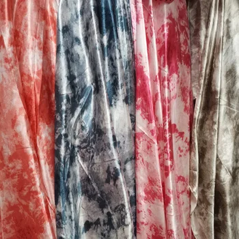 Ombre Satin Fabric Sewing Craft Material Silky Soft Fabric DIY Tissue Cloth Material
Ombre Satin Fabric Sewing Craft Material Silky Soft Fabric DIY Tissue Cloth Material