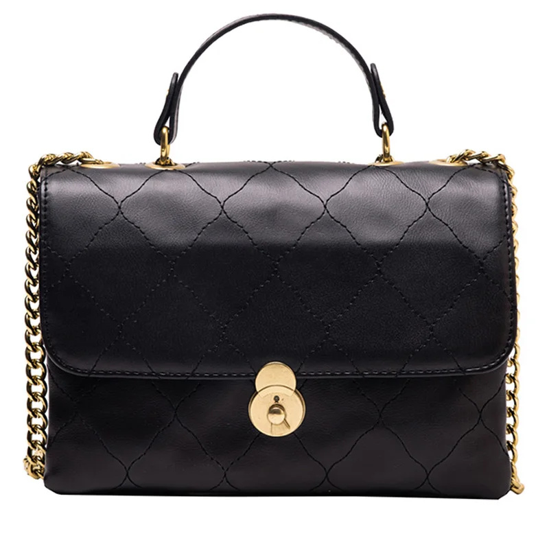 iVog New Arrival Everyday Female Small Messenger Shoulder Handbag gg Black Chain Hand Bags for Women 2019
iVog New Arrival Everyday Female Small Messenger Shoulder Handbag gg Black Chain Hand Bags for Women 2019
