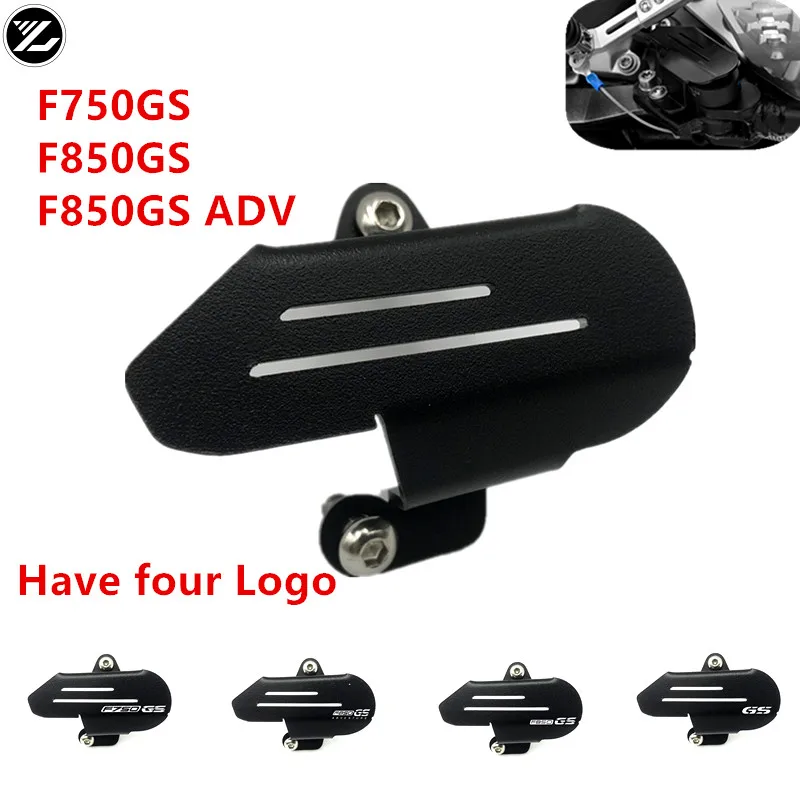 F750GS F850GS Motorcycle Side Kick Switch Protection Cover For BMW F750GS F850GS F 850 GS Adv Adventure 2018 2019 2020 2021
F750GS F850GS Motorcycle Side Kick Switch Protection Cover For BMW F750GS F850GS F 850 GS Adv Adventure 2018 2019 2020 2021