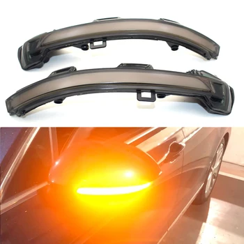 For VW Passat B8 Variant Arteon Dynamic LED Turn Signal Light Side Mirror Indicator Sequential Blinker for Volkswagen 2015 2016
For VW Passat B8 Variant Arteon Dynamic LED Turn Signal Light Side Mirror Indicator Sequential Blinker for Volkswagen 2015 2016