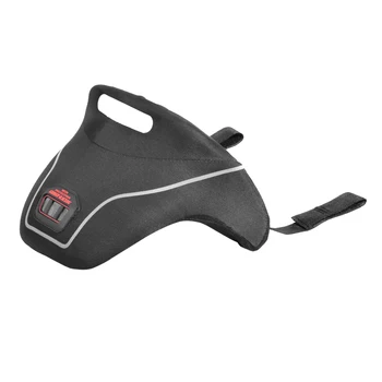 Motocross Neck Brace for Adult - Universal Motorcycle Cycling Protector Guard Body Protective Gears (Black)
Motocross Neck Brace for Adult - Universal Motorcycle Cycling Protector Guard Body Protective Gears (Black)