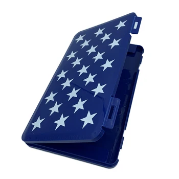 Portable Face Mask Storage Clip Recycling Mask Storage Masks Case Mask Storage Box Organization
Portable Face Mask Storage Clip Recycling Mask Storage Masks Case Mask Storage Box Organization