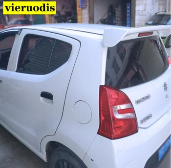 For Suzuki Swift Spoiler High Quality ABS Material Car Rear Wing Primer Color Rear Spoiler For Suzuki Swift Spoiler A 2008-2015
For Suzuki Swift Spoiler High Quality ABS Material Car Rear Wing Primer Color Rear Spoiler For Suzuki Swift Spoiler A 2008-2015