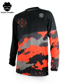 2019 New Motorcycle Racing Sport Tops Motocross Jerseys Downhill MTB Quick Dry Clothes Can Add Winter Fleece
2019 New Motorcycle Racing Sport Tops Motocross Jerseys Downhill MTB Quick Dry Clothes Can Add Winter Fleece