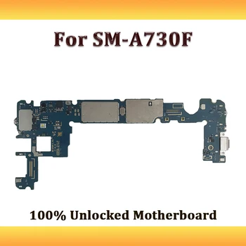 Full Working Motherboard Mainboard Logic Board For Samsung Galaxy A7 A730F Motherboard With Full Chips
Full Working Motherboard Mainboard Logic Board For Samsung Galaxy A7 A730F Motherboard With Full Chips
