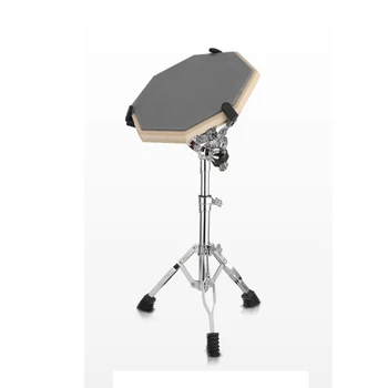 Drum Practice Mat Durable Rubber Dumb Drum Silent Practice Pad Mat Plate Gift For Kids Beginner Instrument Drummer Accessories
Drum Practice Mat Durable Rubber Dumb Drum Silent Practice Pad Mat Plate Gift For Kids Beginner Instrument Drummer Accessories