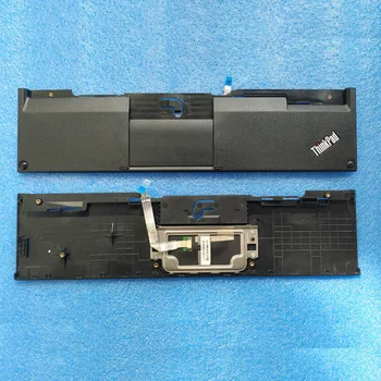 New OEM Lenovo X230T X230 Tablet X230i Tablet Palmrest Keyboard Bezel Cover Upper Case with Touchpad 04W6811
New OEM Lenovo X230T X230 Tablet X230i Tablet Palmrest Keyboard Bezel Cover Upper Case with Touchpad 04W6811