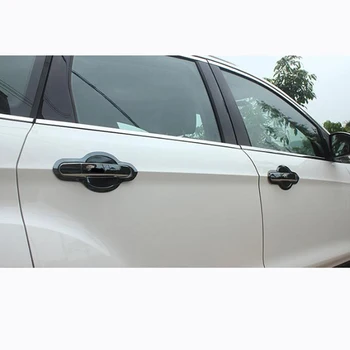 for 13-19 Ford Kuga Escape Handle Door Bowl Sequin New Escape Modified Stainless Steel Door Door Wrist Handle Sticker
for 13-19 Ford Kuga Escape Handle Door Bowl Sequin New Escape Modified Stainless Steel Door Door Wrist Handle Sticker