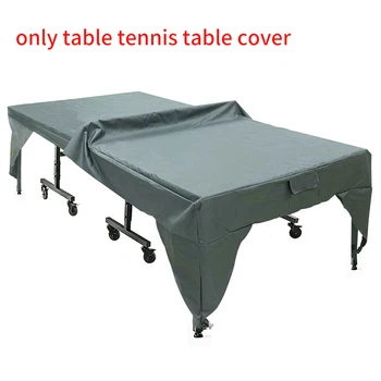Outdoor Waterproof Indoor Playground Protective Sheet Year-around Lightweight Pingpong Table Cover Foldable Dustproof Practical
Outdoor Waterproof Indoor Playground Protective Sheet Year-around Lightweight Pingpong Table Cover Foldable Dustproof Practical