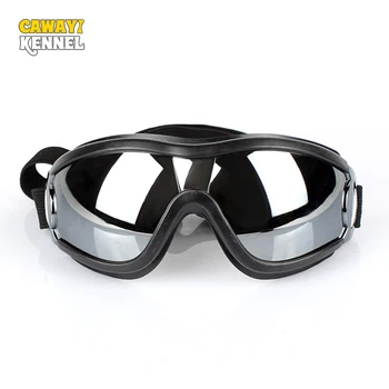CAWAYI KENNEL Foldable Pet Dog Glasses Dog Pet Glasses Pet Eyewear Waterproof Dogs Protection Goggles UV Sunglasses D1963 
CAWAYI KENNEL Foldable Pet Dog Glasses Dog Pet Glasses Pet Eyewear Waterproof Dogs Protection Goggles UV Sunglasses D1963